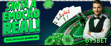 615bet no Brasil: Análise Completa e Recomendações01 - 615bet 🎰✨ Slots são simples e cheios de recursos visuais; para jogar equilibrado, estabeleça limites de tempo e de gasto antes de começar a girar. ⏱️💰