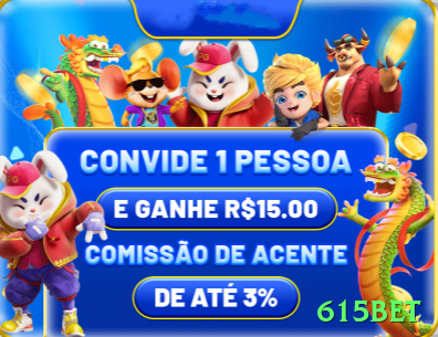 615bet: O Guia Definitivo Para Jogadores Brasileiros02 - 615bet 🎰📉 Volatilidade extrema + patience play: 500 spins low stake até hot cycle — então max bet para explodir! ⏳🤑